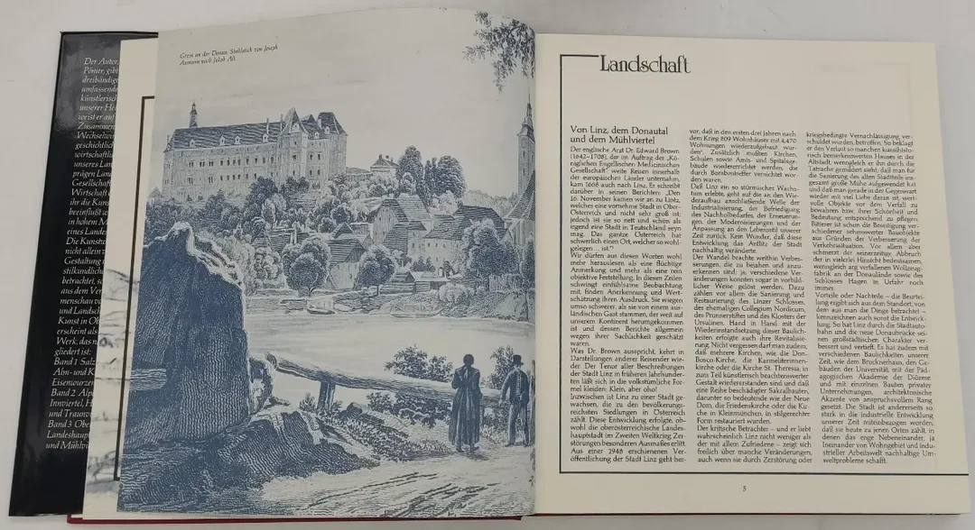 Buch Kunst in Oberösterreich 3 von Karl Pömer – Bild 4