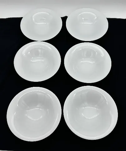 Alessi - 6x Suppenteller - Bild 1