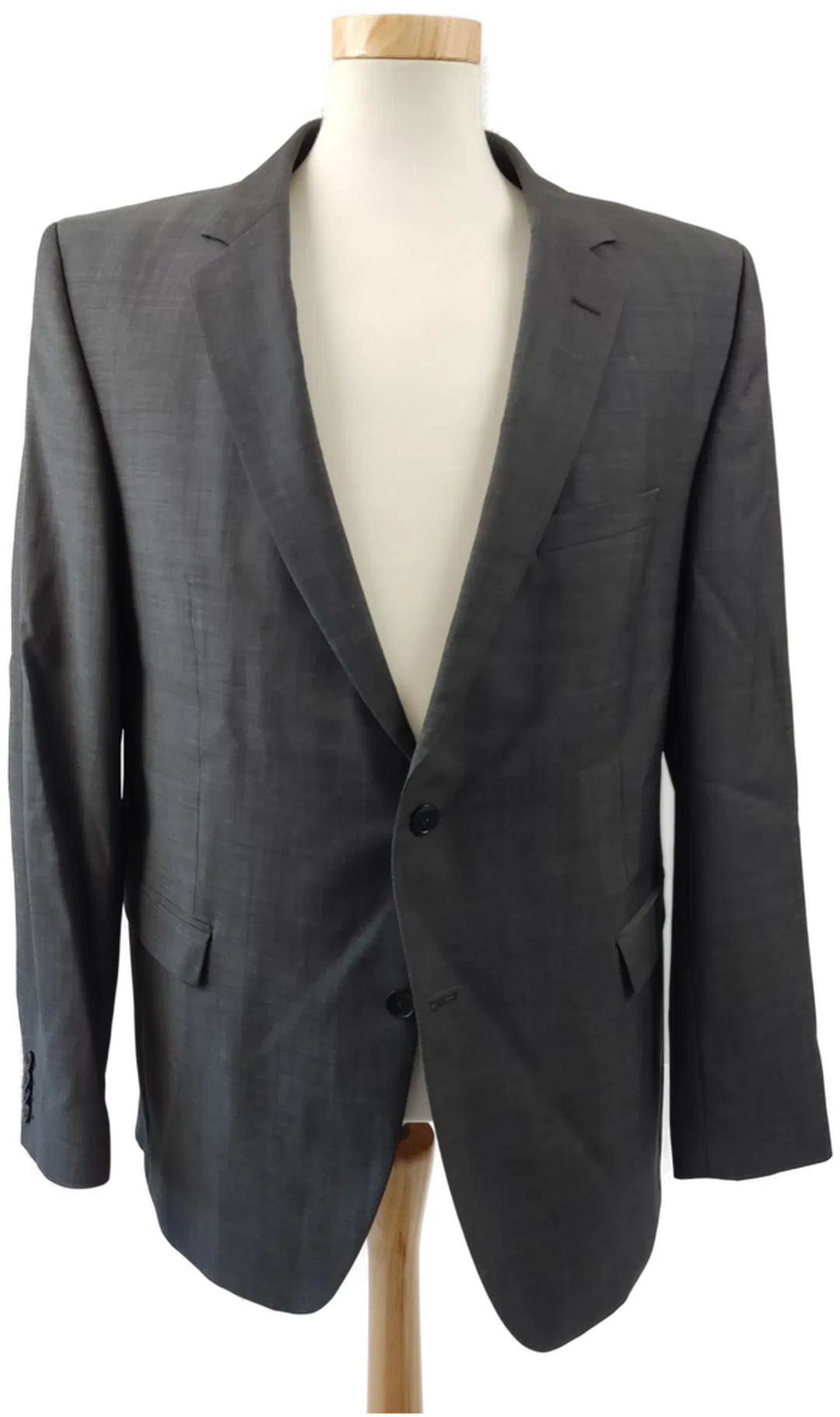 Strellson Herren Sakko grau - EUR 56  - Bild 4