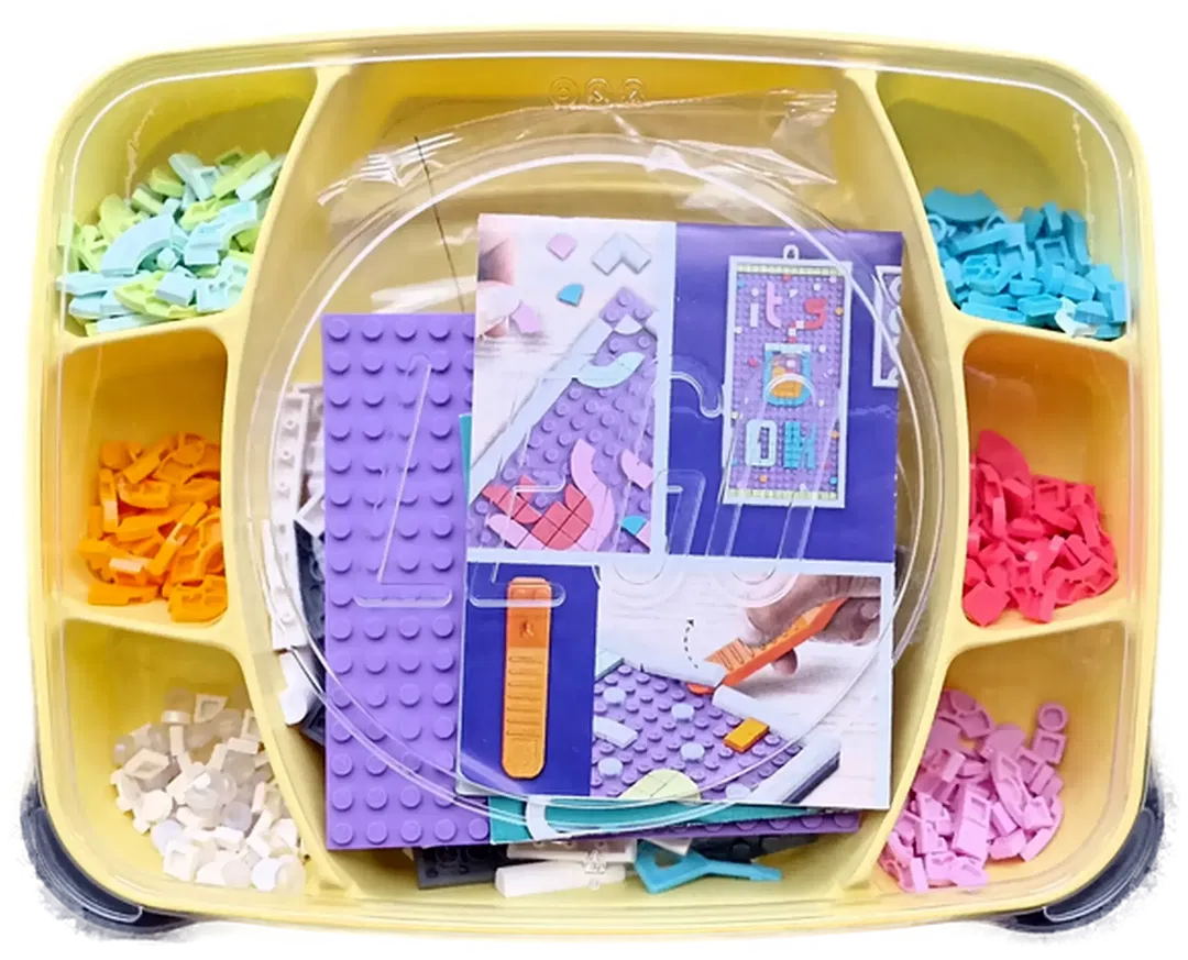 Lego Dots 41951 - Bild 1