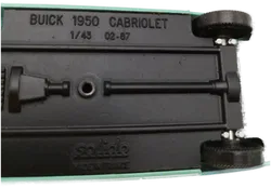 Solido - Modellauto Buick 1950 Cabriotlet - Bild 5
