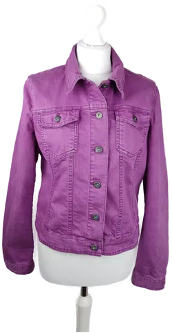 Damen Jeansjacke S.Oliver GR.40 - Bild 1