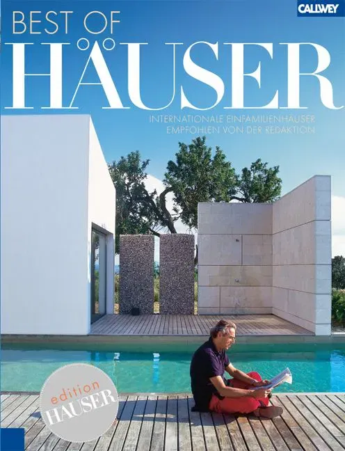 Best of HÄUSER - Bild 2