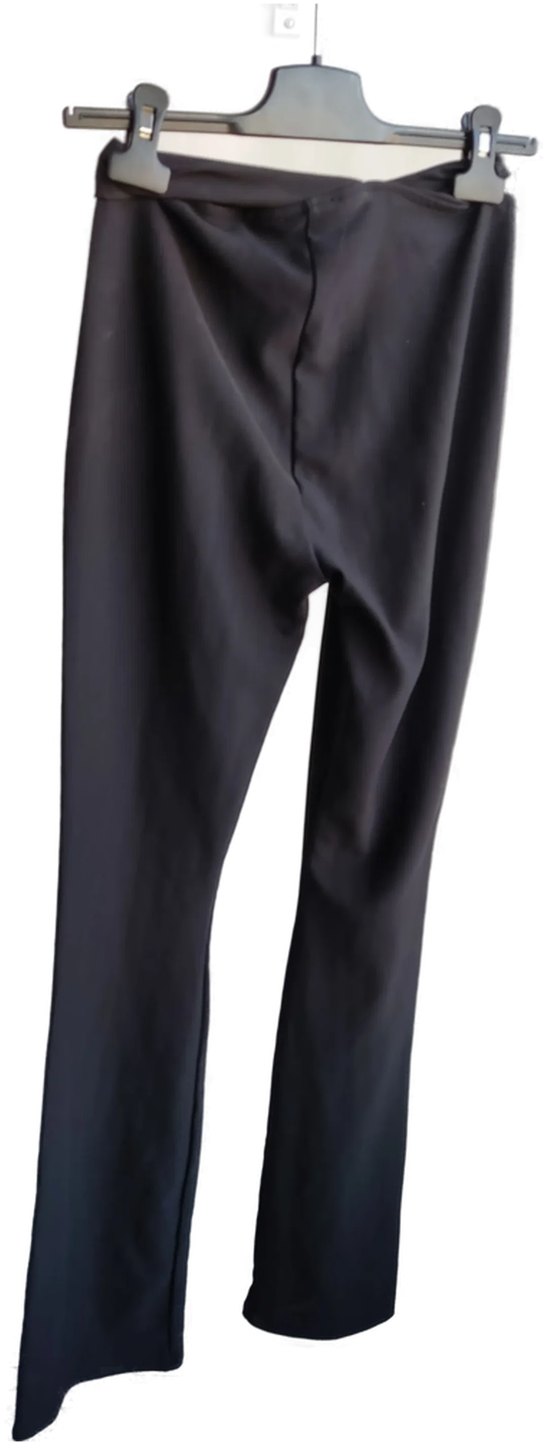 AMISU Damen Jumpsuit, schwarz - Gr. L – Bild 3