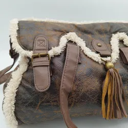 Modisch-moderne Claire's Handtasche - Bild 2