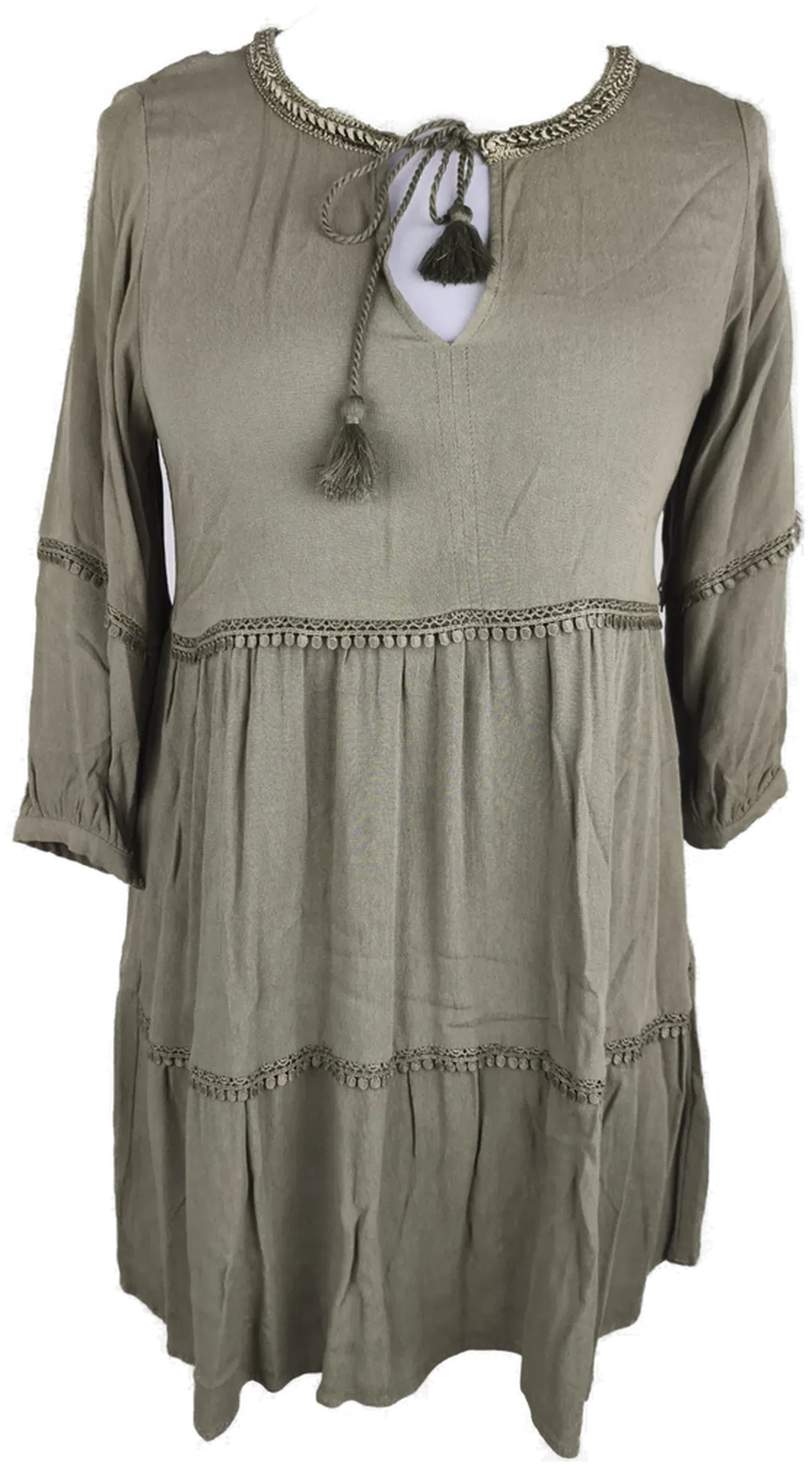 Damenkleid H&M Gr. 36 - Bild 1