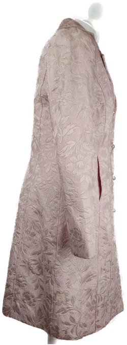 Damen Long Blazer Sonstige Gr. S | Einmaliges Unikat - Bild 3