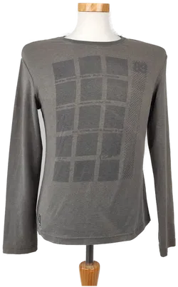 Stegol Herren Langarmshirt - M  - Bild 1