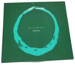 Serax Dessertteller Feast, dunkelgelb/´schwarz - Bild 2