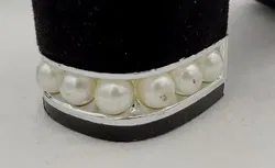 Pinkai - Damenpumps Gr. 39 - Bild 3