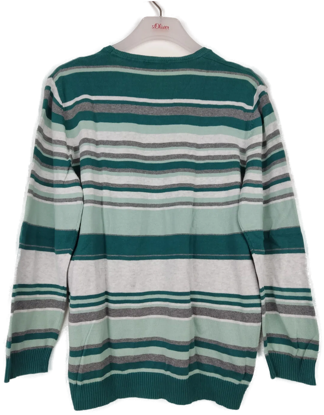Damenpullover Bexleys L/40 Gestreift | Allrounder – Bild 2