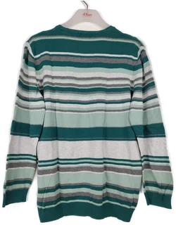 Damenpullover Bexleys L/40 Gestreift | Allrounder – Vorschau 2