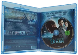 Der große Crash, Margin Call - Blu-Ray / FSK12 - Bild 2