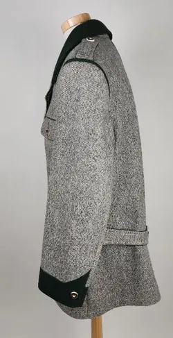 Lodenfrey - Herren Schladminger Trachtenjanker Gr. 52 - Bild 3