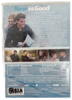 DVD 