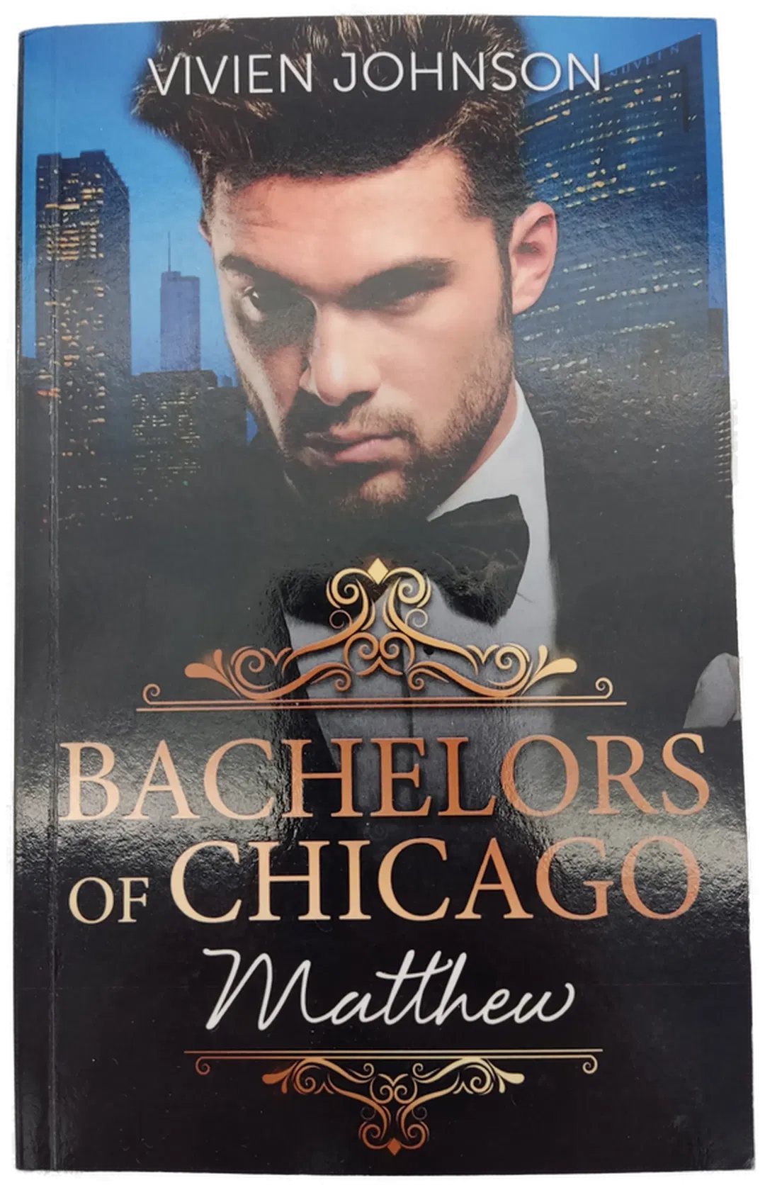 Bachelors of Chicago - Matthew - Bild 2
