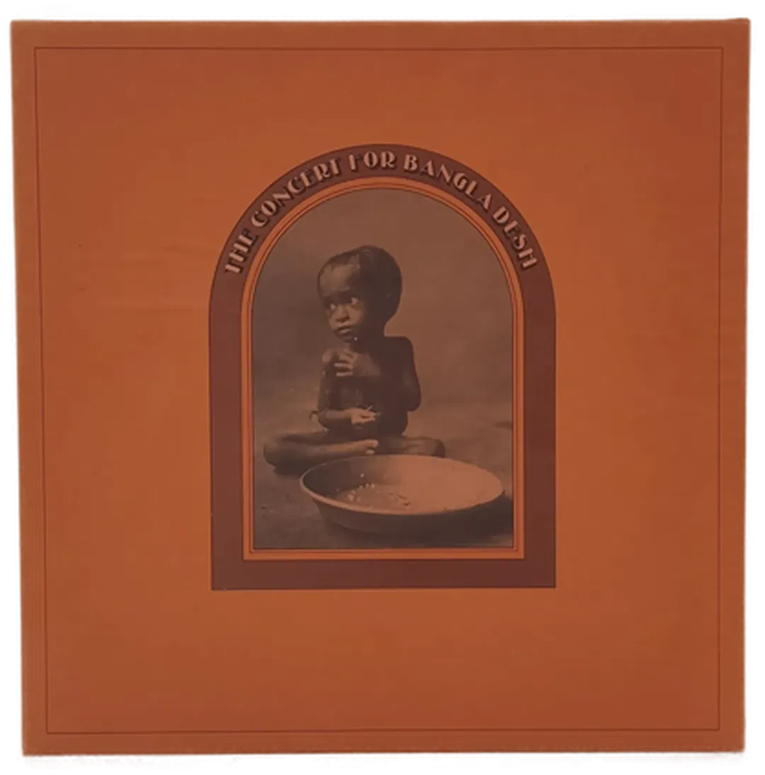 3 LPs / Vinyl mit Booklet 