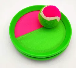 Tedi Klettballspiel - Bild 2