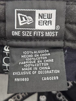 New York Yankees New Era  9 Forty Kappe - Bild 7