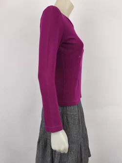 Trachten Schlößl, Damenpullover, Gr. 36 – Vorschau 4