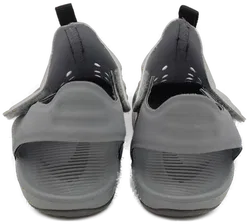 Nike Kinder Badesandale grau - Bild 3