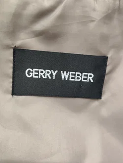Damenjacke Gerry Weber Polyester Gr.42 | Frühlingsliebling - Bild 5
