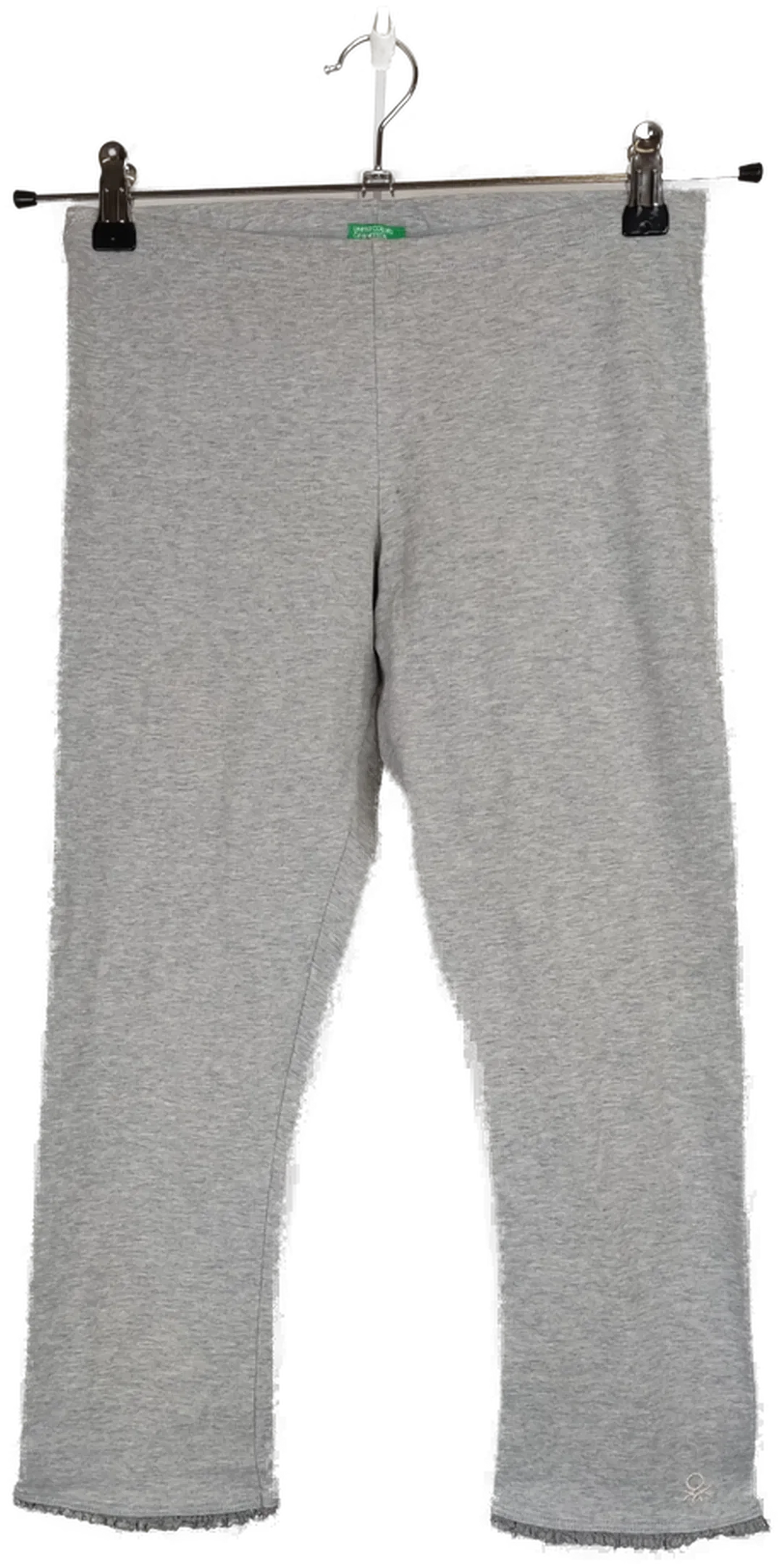 Benetton Kinder Hose grau Gr.170 - Bild 1