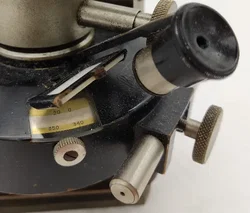 R&A Rost Wien - Theodolit - Bild 9