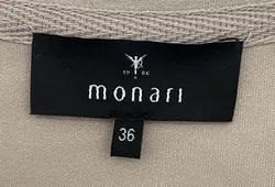 monari - Damen T-Shirt - Gr. 36 - Bild 4