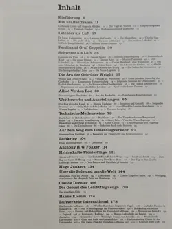 Geschichte der Luftfahrt - Kurt W. Streit, John W. R. Taylor - Bild 2