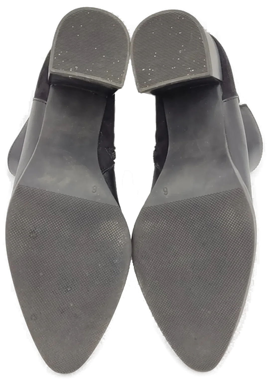 Caprice Damen Pumps schwarz Gr. 39 – Bild 6