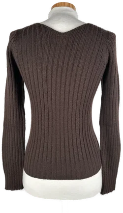 D&G (Dolce & Gabbana) - Damenpullover - Gr. S – Vorschau 3
