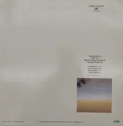 Langspielplatte - Level 42 - Level 42 - Bild 2