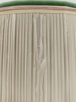 Augarten - Große Tischlampe mit Kugelfuß - Bild 10