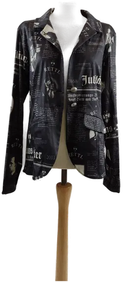 Rettl Damen Jacke Devi - Bild 5