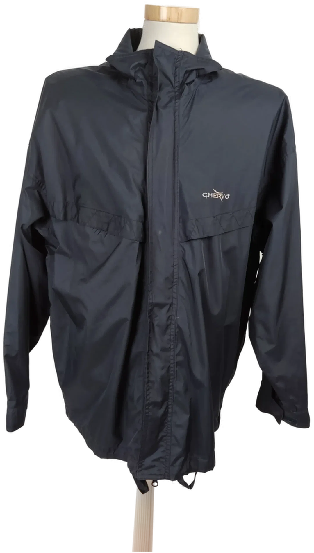 Chervo Sports - Herren Regenjacke Gr. XL – Bild 3