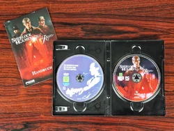 Sherlock Holmes jagt Jack the Ripper - PC-Spiel - DVD-ROM - Bild 4