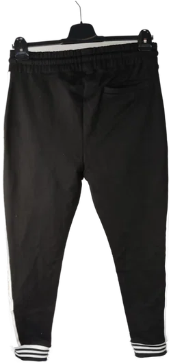 Moncler Jogginghose Herren Mit Streifen Baumwolle | Luxus-Sweat - Bild 2