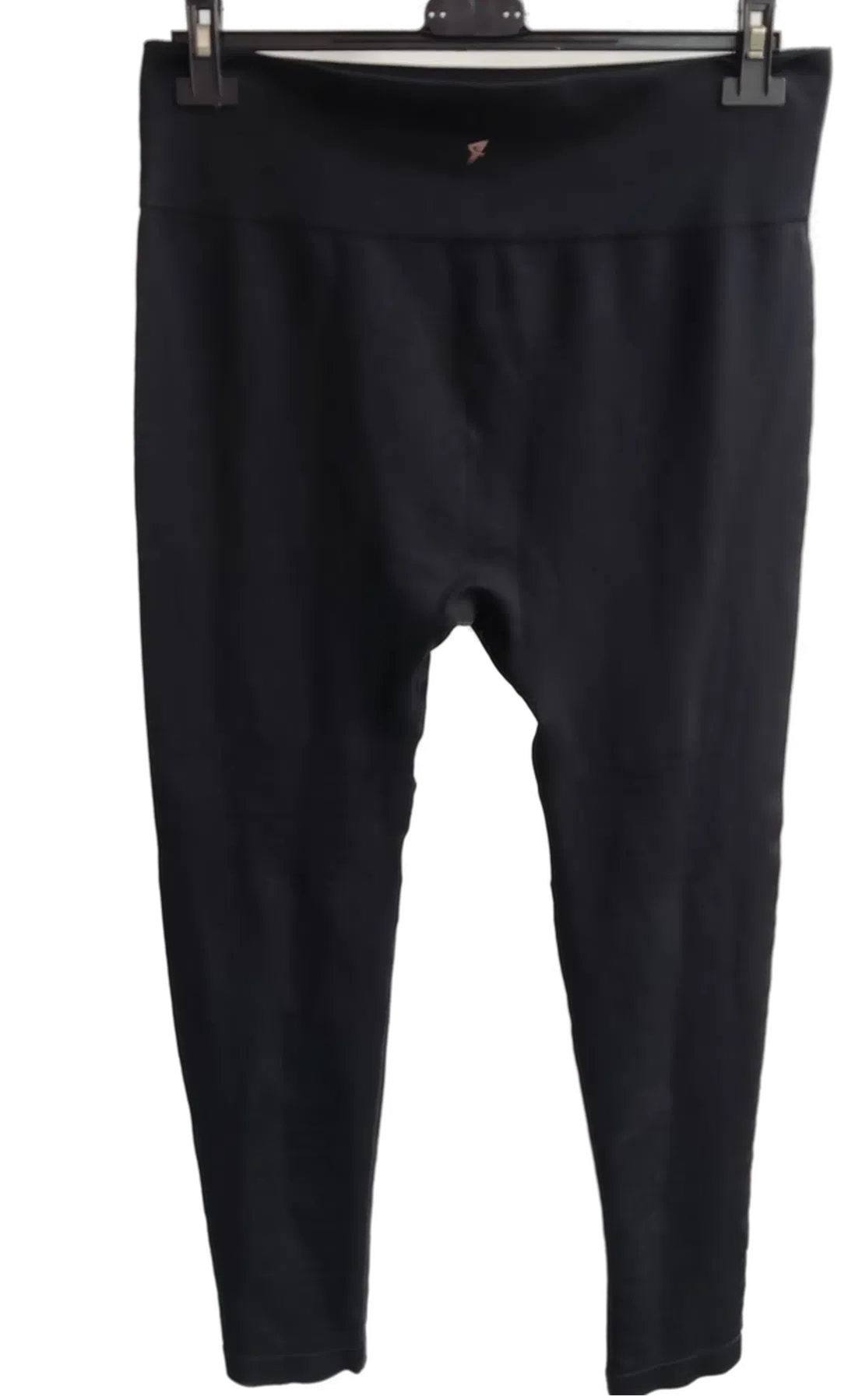 workout Damen Sportleggins schwarz - XL 46/48 - Bild 4