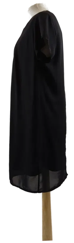 Janina Damen kurzarm  Kleid  - Bild 2