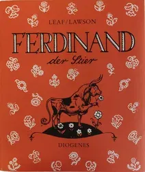 Ferdinand der Stier - Bild 1