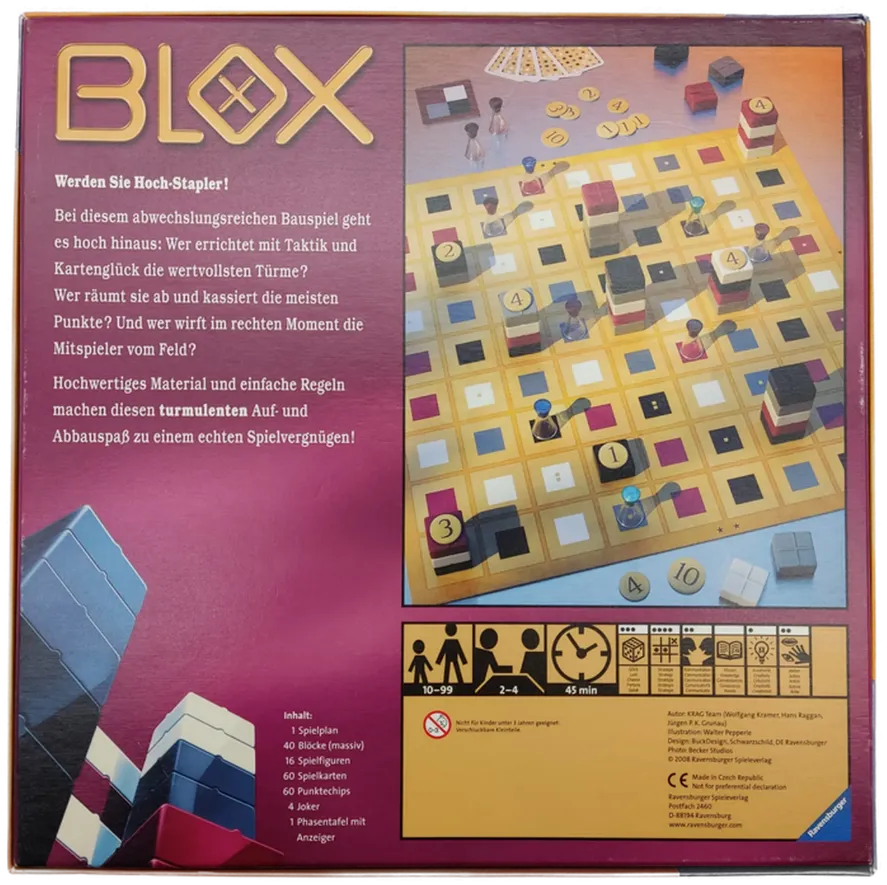Race the Stig Game: Interactive Electronic Board Game - Gesellschaftsspiel, Toy Brokers – Bild 2