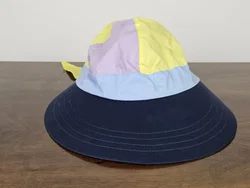 Brixton Sun Visor Kappe, multicolor - Gr. XS/S  - Bild 2