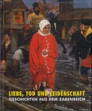 Liebe, Tod und Leidenschaft - Tayfun Belgin - Bild 1