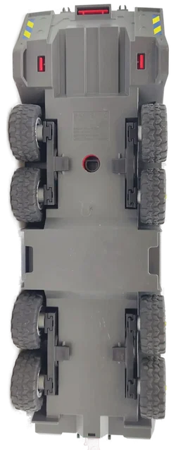 Playmobil City Action Flughafenlöschfahrzeug 5337 - Bild 7