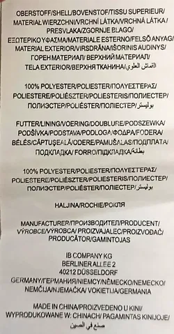 Christian Berg Maxi-Abendkleid Gr. 34 - Bild 4