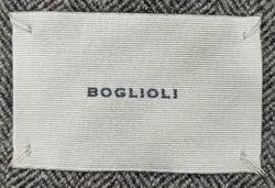 Boglioli - Herren Sakko Gr. 50 - Bild 4