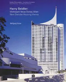Harry Seidler - Wolfgang Förster,Harry Seidler - Bild 2