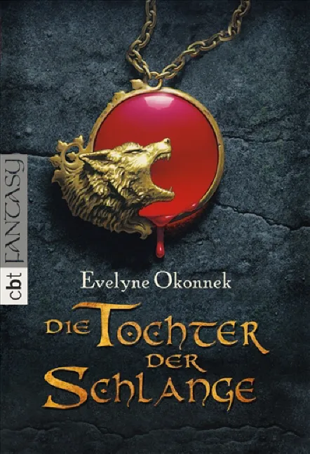 Die Tochter der Schlange - Evelyne Okonnek - Bild 2