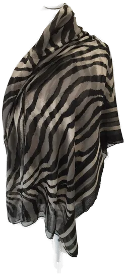 grosses, leichtes Schaltuch - Bild 2